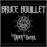 The Order Of Control (CD)