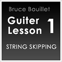 Guitar Lesson1